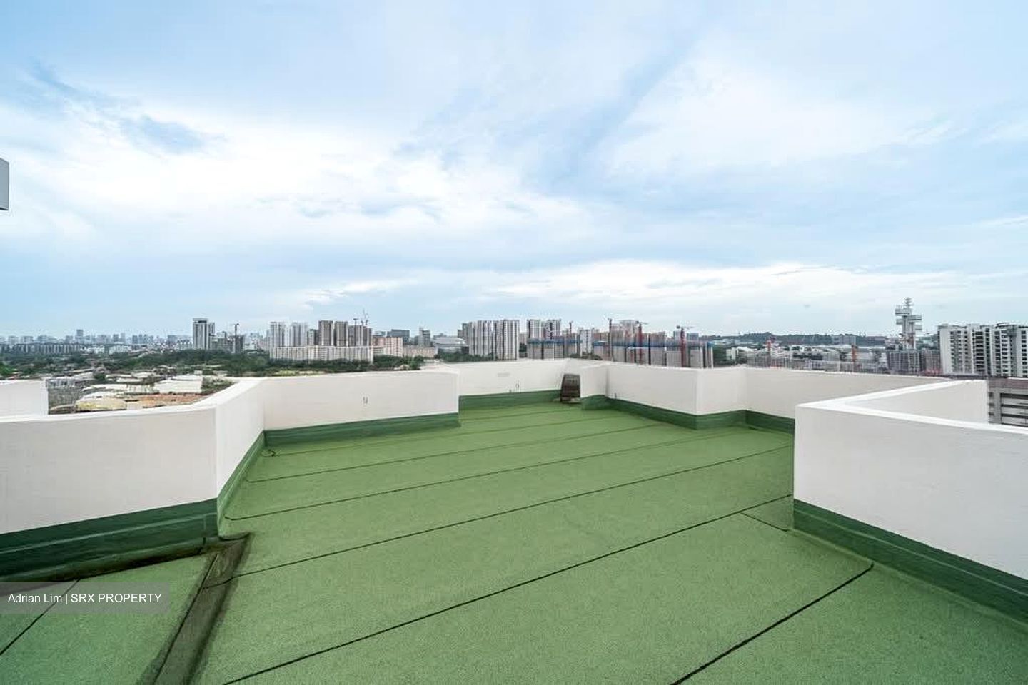 Quinterra (D10), Apartment #576200611
